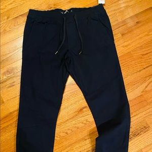 Hollister Joggers NWT